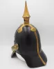 Prussian Model 1842 Reserve Officers Pickelhaube Visuel 4